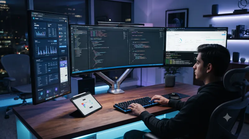 E-Commerce Website Development in 2026: Platforms, Integrations, and What Actually Drives Sales