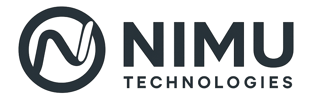 Nimu Technologies Logo